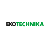 Ekotechnika's Logo