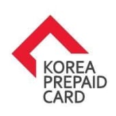 Korea Prepaid Card's Logo