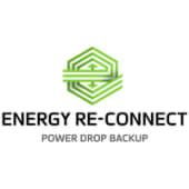 Energy Re-Connect's Logo