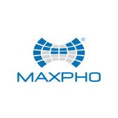 Maxpho's Logo