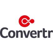 Convertr's Logo