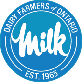 Dairy Farmers of Ontario's Logo