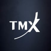 TMX Group's Logo