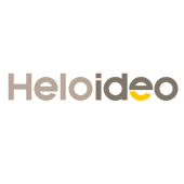 Heloideo's Logo