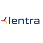 Lentra's Logo