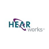 Hearworks Pty Ltd's Logo