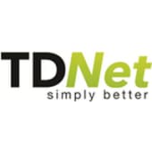 TDNet's Logo