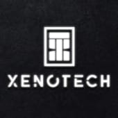 Xenotech's Logo