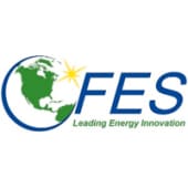 Facility Engineering Services Corp's Logo
