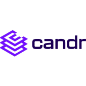 Candr's Logo