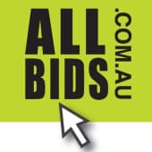 AllBids's Logo