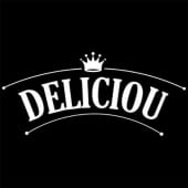 Deliciou's Logo