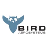 BIRD Aerosystems's Logo