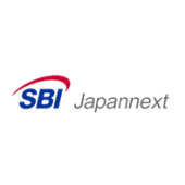 Japannext's Logo