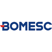 BOMESC Offshore Engineering's Logo