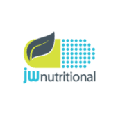 JW Nutritional's Logo