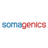 SomaGenics's Logo