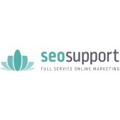 seosupport GmbH's Logo