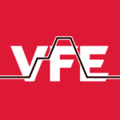 Vacuum Furnace Engineering's Logo