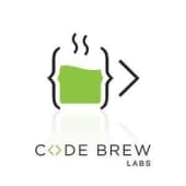 Code Brew Labs's Logo