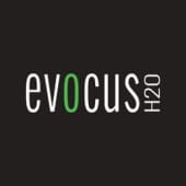 EVOCUS H2O's Logo