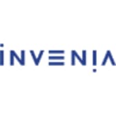 Invenia's Logo