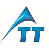 TRACTO-TECHNIK's Logo