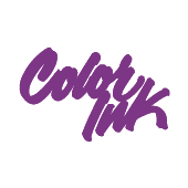 Color Ink's Logo