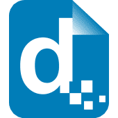 Docmosis's Logo