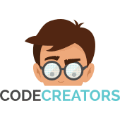 Code Creators's Logo