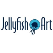 Jellyfish Art's Logo