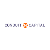 Conduit Capital Limited's Logo