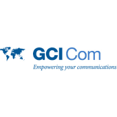 GCI Com's Logo