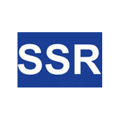 SSR Engineering Inc's Logo