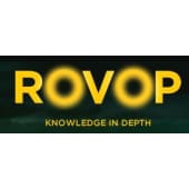 ROVOP's Logo