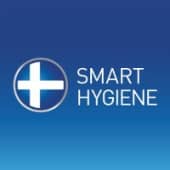 Smart Hygiene's Logo