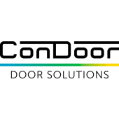 ConDoor's Logo