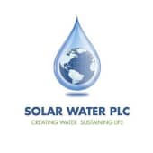 Solar Water's Logo