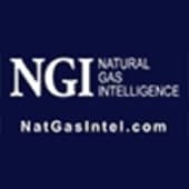 Natural Gas Intelligence's Logo