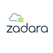 Zadara Storage's Logo