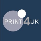 Print4Uk's Logo