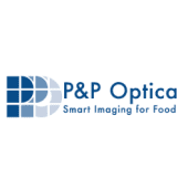 P&P Optica's Logo