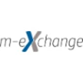 M-Exchange's Logo