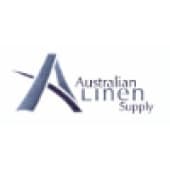 Australian Linen Supply's Logo