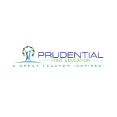 Prudential First Recruitment's Logo