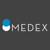 Medex Diagnósticos's Logo