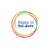 Happy In Tel Aviv Inc.'s Logo