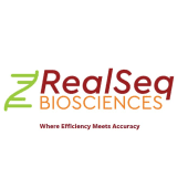 Real Seq Biosciences's Logo