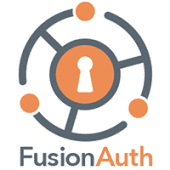 FusionAuth's Logo