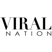 Viral Nation's Logo